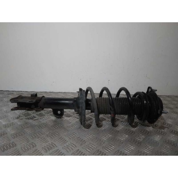 Recambio de amortiguador delantero izquierdo para ssangyong tivoli referencia OEM IAM 4431035440  