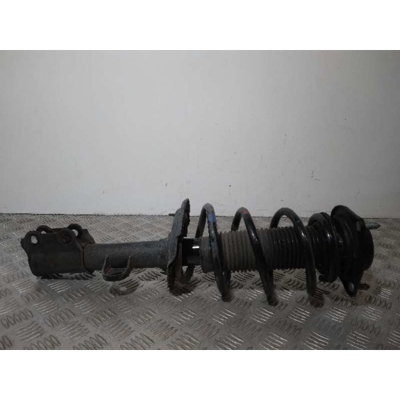 Recambio de amortiguador delantero izquierdo para ssangyong tivoli referencia OEM IAM 4431035440  