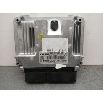 CENTRALITA MOTOR UCE 04C907309BB 0261S17849