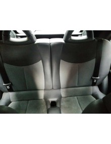 Recambio de asientos traseros para citroën c3 pluriel 1.6 16v cat (nfu / tu5jp4) referencia OEM IAM   