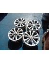 Recambio de juego llantas para nissan qashqai (j11) acenta 4x4 referencia OEM IAM 7JX17CH5ET40 X4 17