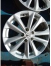 Recambio de juego llantas para nissan qashqai (j11) acenta 4x4 referencia OEM IAM 7JX17CH5ET40 X4 17