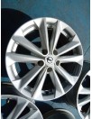 Recambio de juego llantas para nissan qashqai (j11) acenta 4x4 referencia OEM IAM 7JX17CH5ET40 X4 17
