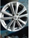 Recambio de juego llantas para nissan qashqai (j11) acenta 4x4 referencia OEM IAM 7JX17CH5ET40 X4 17