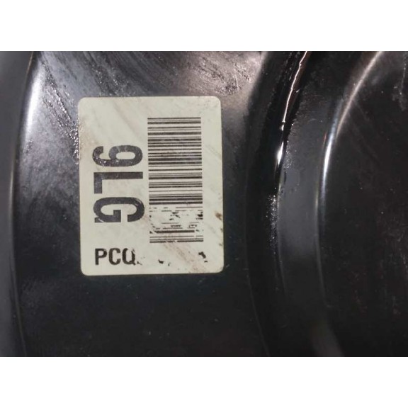 Recambio de servofreno para ssangyong tivoli referencia OEM IAM   