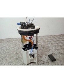 Recambio de aforador para volkswagen polo (9n3) edition referencia OEM IAM 7077953370  4 CABLES