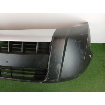 Recambio de paragolpes delantero para fiat fiorino furgoneta/monovolumen (225_) 1.4 (225bxa1a, 225bxf1a) referencia OEM IAM 1308