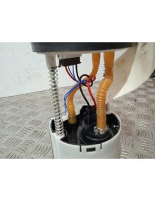 Recambio de aforador para volkswagen polo (9n3) edition referencia OEM IAM 7077953370  4 CABLES 2