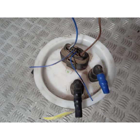 Recambio de aforador para volkswagen polo (9n3) edition referencia OEM IAM 7077953370  4 CABLES