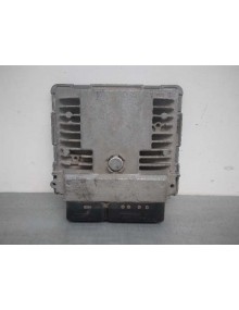 Recambio de centralita motor uce para seat leon (1p1) reference copa referencia OEM IAM 03F906070HC 03F907309AG 