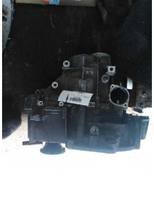 Recambio de caja cambios para volkswagen golf vi (5k1) sport referencia OEM IAM LHD PARA PIEZAS 