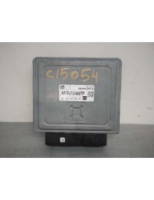 Recambio de centralita motor uce para seat leon (1p1) reference copa referencia OEM IAM 03F906070HC 03F907309AG  2