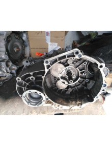Recambio de caja cambios para volkswagen golf vi (5k1) sport referencia OEM IAM LHD PARA PIEZAS  2