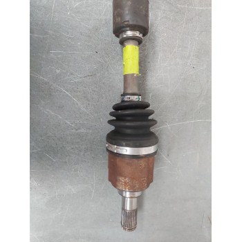 Recambio de transmision delantera izquierda para hyundai i20 iii (bc3, bi3) 1.0 t-gdi referencia OEM IAM 49500q0300  