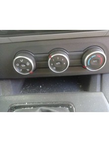 Recambio de mando calefaccion / aire acondicionado para renault kangoo iii 1.5 dci referencia OEM IAM   