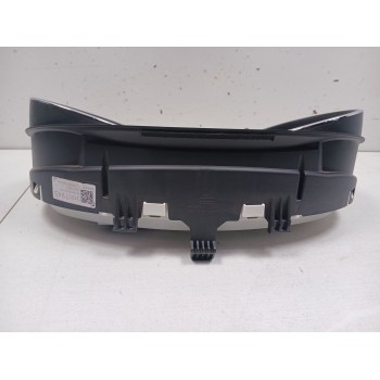 Recambio de cuadro instrumentos para opel astra k (b16) 1.2 turbo (68) referencia OEM IAM 600775881  