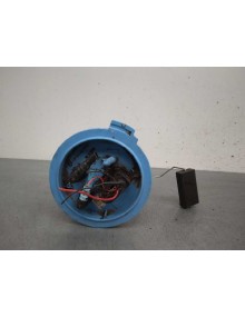 Recambio de aforador para seat leon (1p1) reference copa referencia OEM IAM 1K0919051DB 5 CABLES  2