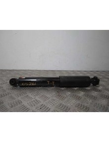 Recambio de amortiguador trasero izquierdo para ssangyong tivoli referencia OEM IAM 4530135XXX  