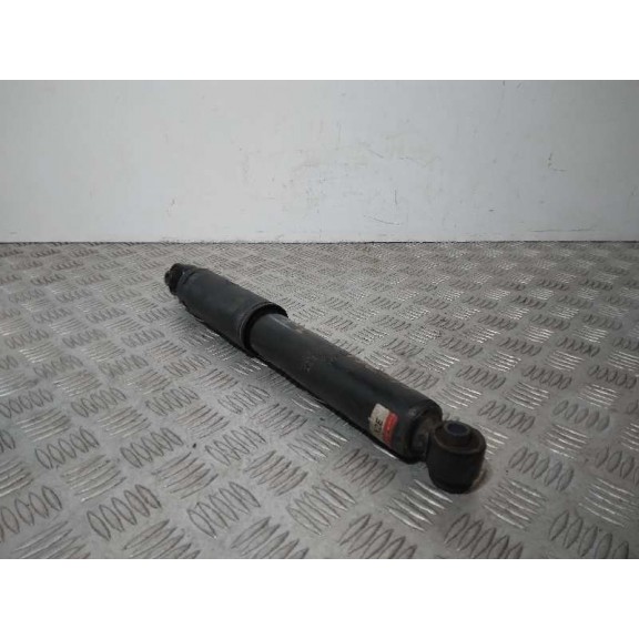 Recambio de amortiguador trasero izquierdo para ssangyong tivoli referencia OEM IAM 4530135XXX  