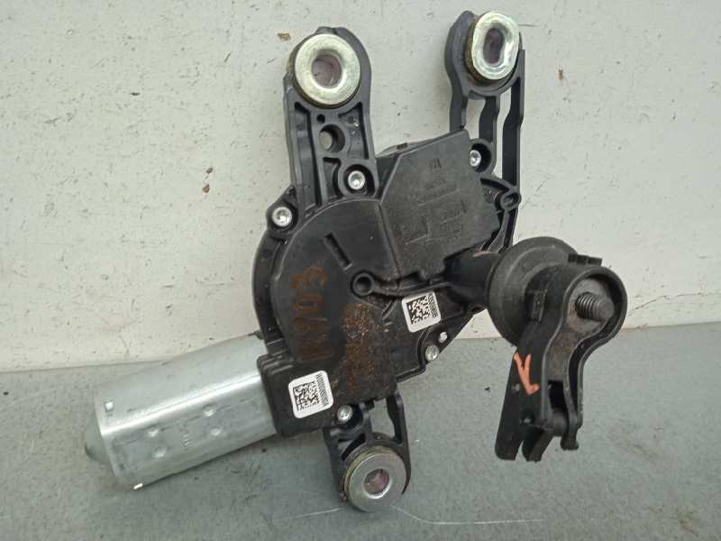 Recambio de motor limpia trasero para seat ateca (khp) referencia OEM IAM 5G0959711C W000089789 4 PINS