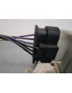 Recambio de cerradura puerta trasera derecha para seat leon (1p1) reference copa referencia OEM IAM 1P0839016D 6 CABLES 