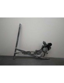 Recambio de elevalunas delantero izquierdo para toyota rav 4 active referencia OEM IAM  7 PINES 