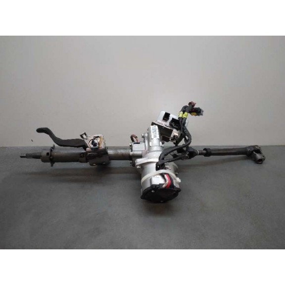 Recambio de columna direccion para ssangyong tivoli referencia OEM IAM GE61001101 4620035011 MANDO