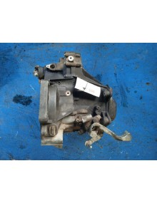 Recambio de caja casco para volkswagen polo (9n3) advance referencia OEM IAM HCS CASCO 