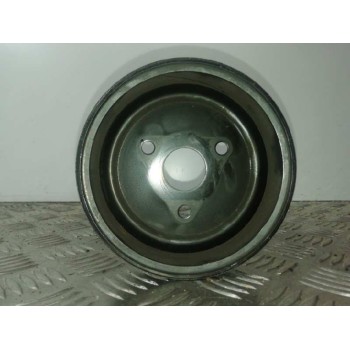 DESPIECE MOTOR 55565243 POLEA BOMBA AGUA 