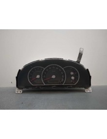 Recambio de cuadro instrumentos para kia sorento 2.5 crdi active referencia OEM IAM 940133E250  