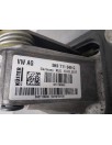 Recambio de palanca cambio para seat leon (1p1) reference copa referencia OEM IAM 5K0711049C CON VARILLAJE 