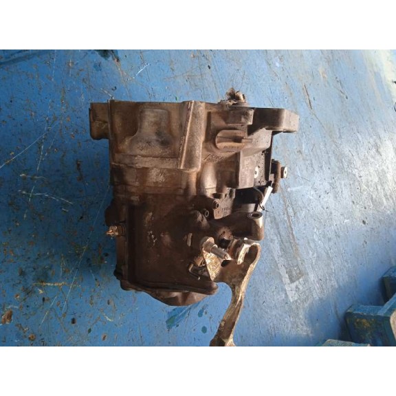 Recambio de caja casco para volkswagen polo (9n3) advance referencia OEM IAM HCS CASCO 