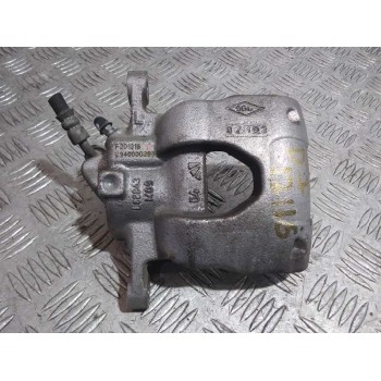 Recambio de pinza freno delantera izquierda para nissan micra v (k14) 1.0 ig-t 100 referencia OEM IAM L88843  