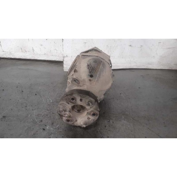 Recambio de diferencial trasero para mercedes-benz clase c (w203) berlina 220 cdi (203.006) referencia OEM IAM 2103513308  
