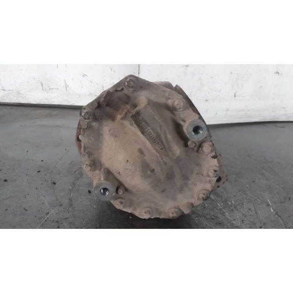 Recambio de diferencial trasero para mercedes-benz clase c (w203) berlina 220 cdi (203.006) referencia OEM IAM 2103513308  