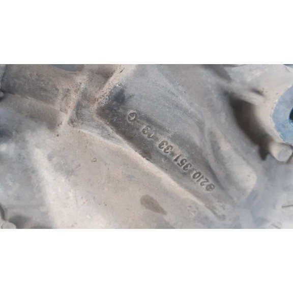 Recambio de diferencial trasero para mercedes-benz clase c (w203) berlina 220 cdi (203.006) referencia OEM IAM 2103513308  