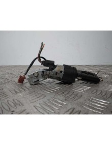 Recambio de conmutador de arranque para citroën c2 sx referencia OEM IAM N0502073 9648445180 