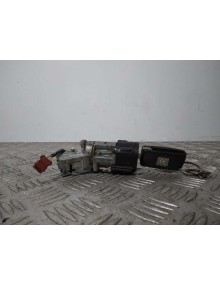 Recambio de conmutador de arranque para citroën c2 sx referencia OEM IAM N0502073 9648445180  2