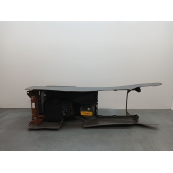 Recambio de apoyabrazos central para chrysler jeep gr.cherokee (wh) 3.0 crd limited referencia OEM IAM vt5901rev  