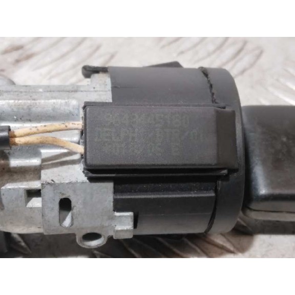 Recambio de conmutador de arranque para citroën c2 sx referencia OEM IAM N0502073 9648445180 