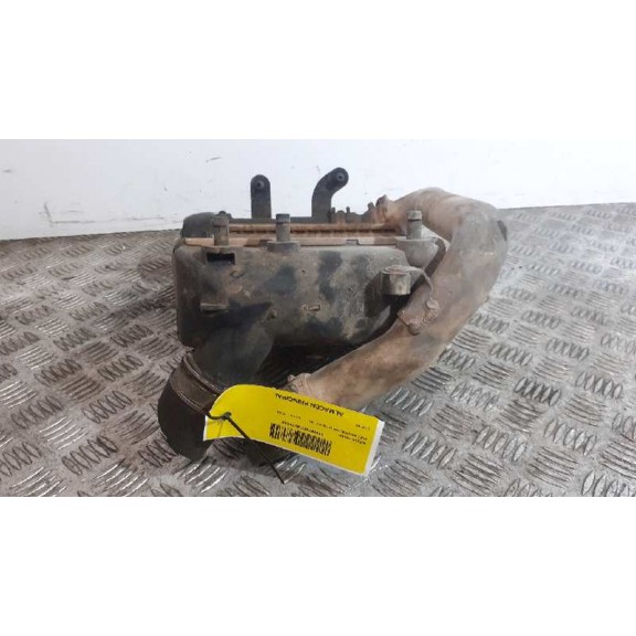 Recambio de intercooler para audi a6 berlina (4f2) 2.7 tdi referencia OEM IAM   