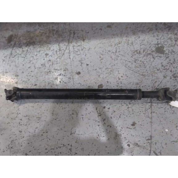 Recambio de transmision central para kia sorento 2.5 crdi active referencia OEM IAM 491003E320  