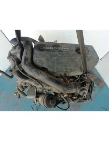 Recambio de motor completo para opel astra h ber. cosmo referencia OEM IAM Z17DTH ? DESPIECE