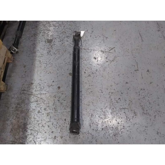 Recambio de transmision central para kia sorento 2.5 crdi active referencia OEM IAM 491003E320  