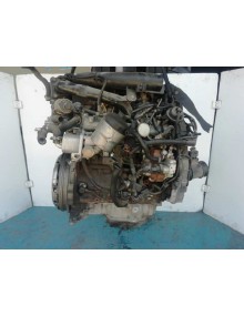 Recambio de motor completo para opel astra h ber. cosmo referencia OEM IAM Z17DTH ? DESPIECE 2