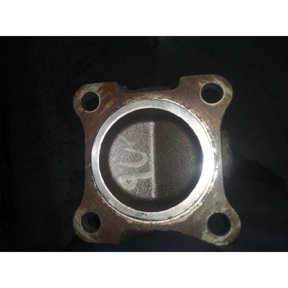 Recambio de transmision central para kia sorento 2.5 crdi active referencia OEM IAM 491003E320  