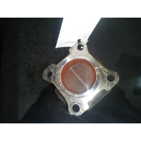 Recambio de transmision central para kia sorento 2.5 crdi active referencia OEM IAM 491003E320  