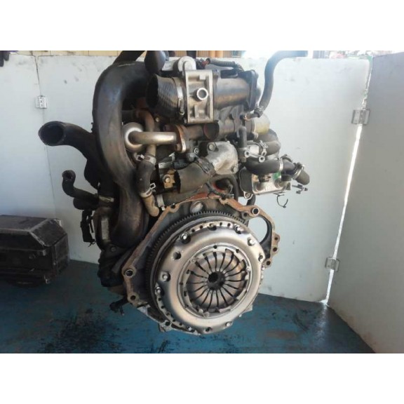 Recambio de motor completo para opel astra h ber. cosmo referencia OEM IAM Z17DTH ? DESPIECE