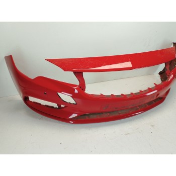 Recambio de paragolpes delantero para opel astra k (b16) 1.2 turbo (68) referencia OEM IAM 39130492  