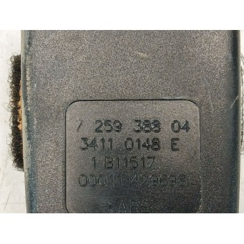 Recambio de kit airbag para bmw 1 (f20) 116 d referencia OEM IAM 34089354H  